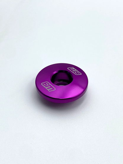 Warp9 Stemlock Cap