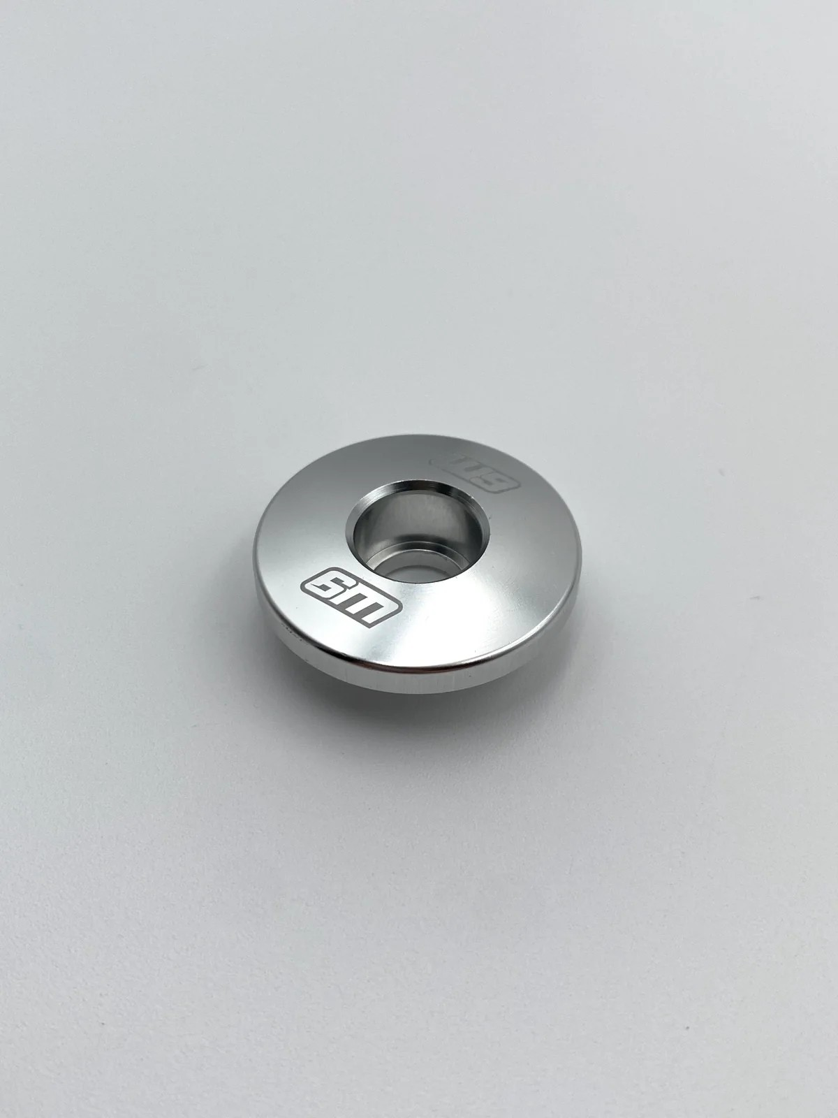 Warp9 Stemlock Cap