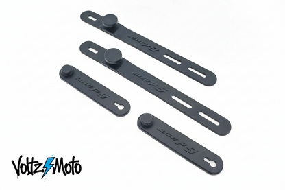 Warp9 Bar Straps