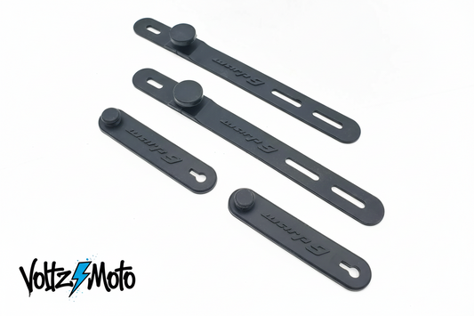 Warp9 Bar Straps