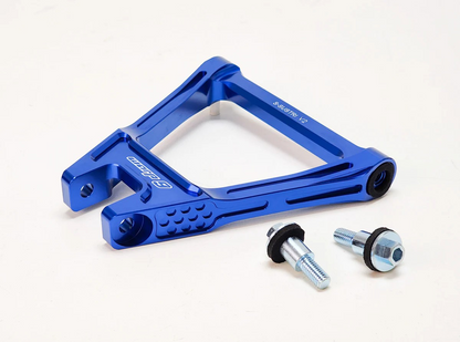 Warp9 Surron rear suspension Triangle