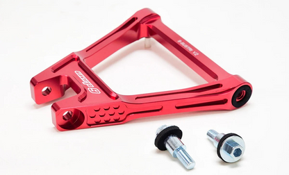 Warp9 Surron rear suspension Triangle