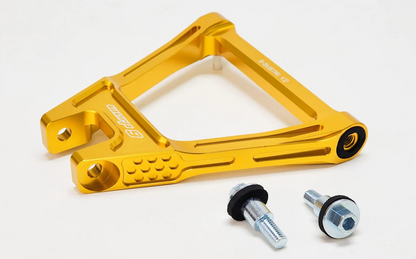 Warp9 Surron rear suspension Triangle