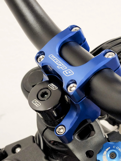 Warp9 Bar Mount