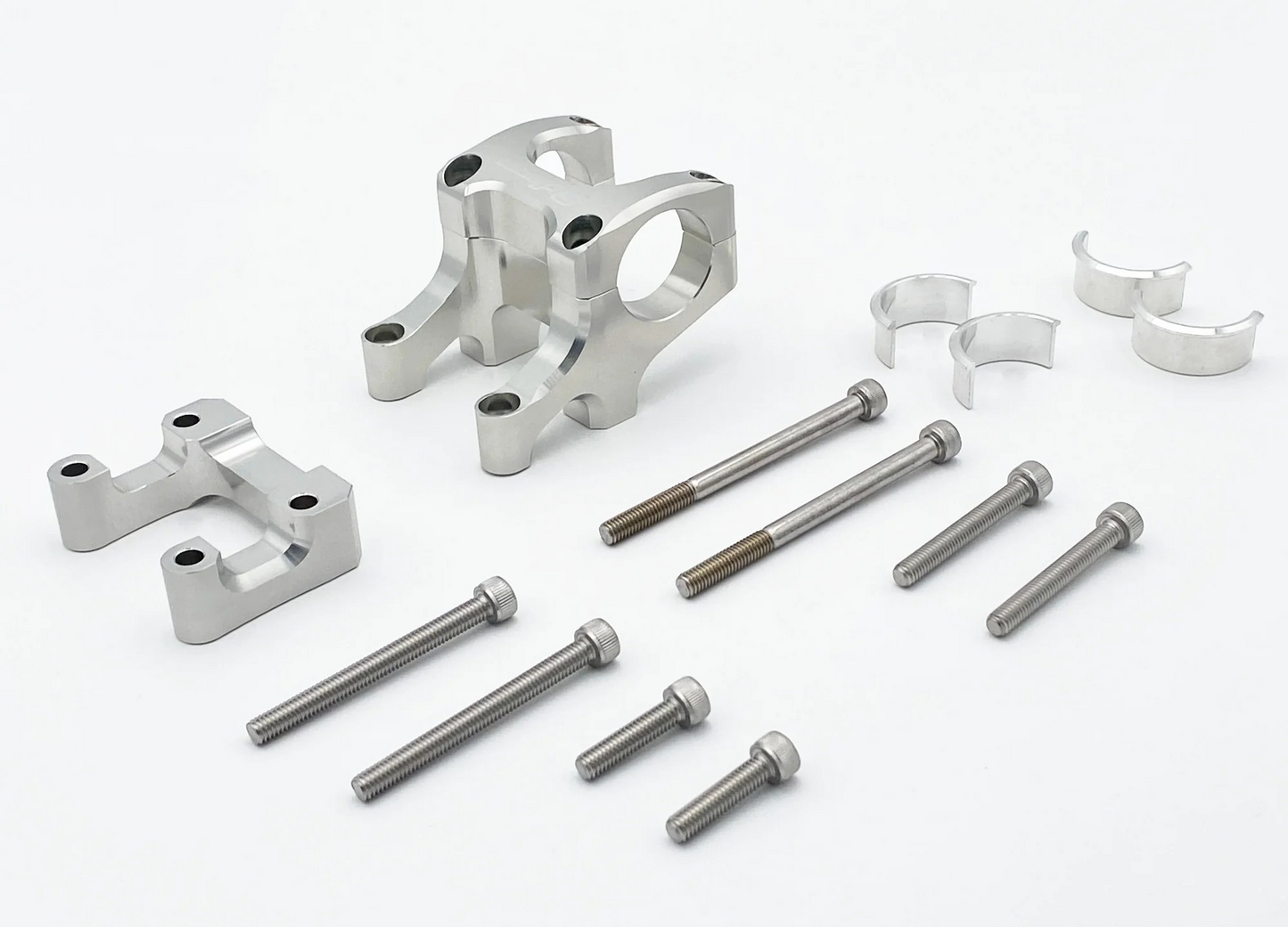 Warp9 Bar Mount