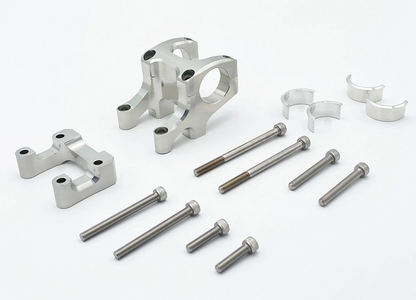 Warp9 Bar Mount