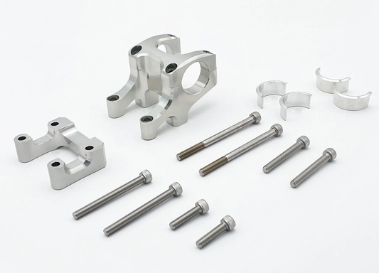 Warp9 Bar Mount