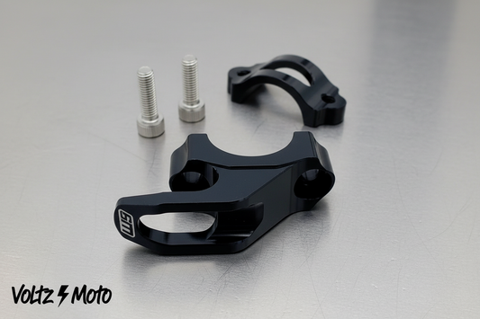 Warp9 Helmet Hook
