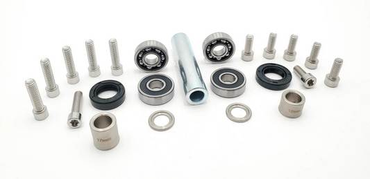 Warp9 Sur-ron Light Bee Jack Shaft Rebuild Kit