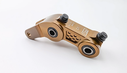Warp9 Light Bee Rear Suspension Linkage Riser