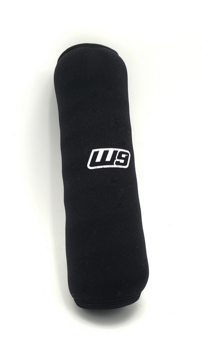 Warp9 Shock Cover