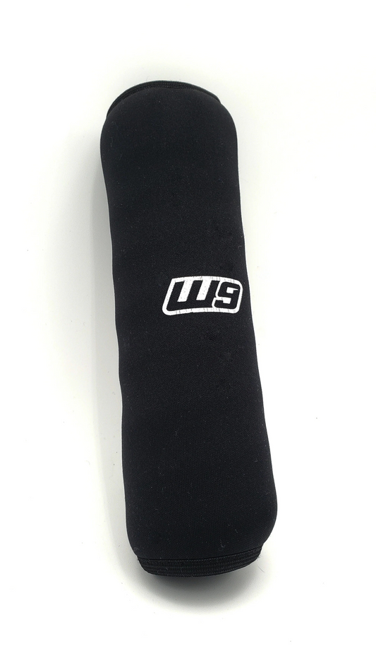 Warp9 Shock Cover
