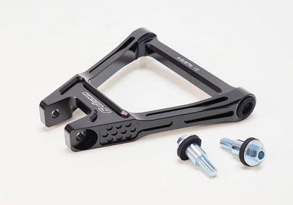 Warp9 Surron rear suspension Triangle
