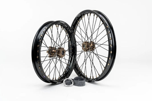 WARP9 WHEEL SET