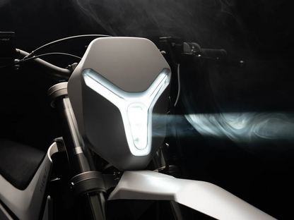 YVOLT SURGE V - High Performance Electric Dirt Bike